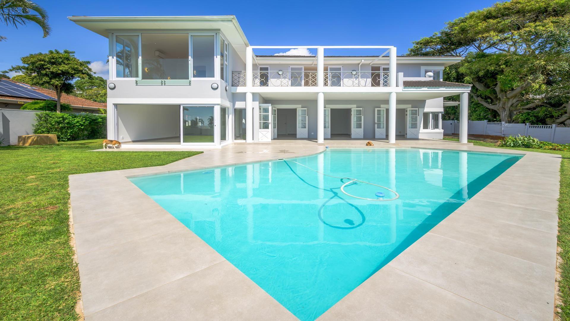 La Lucia Property Houses for sale in La Lucia