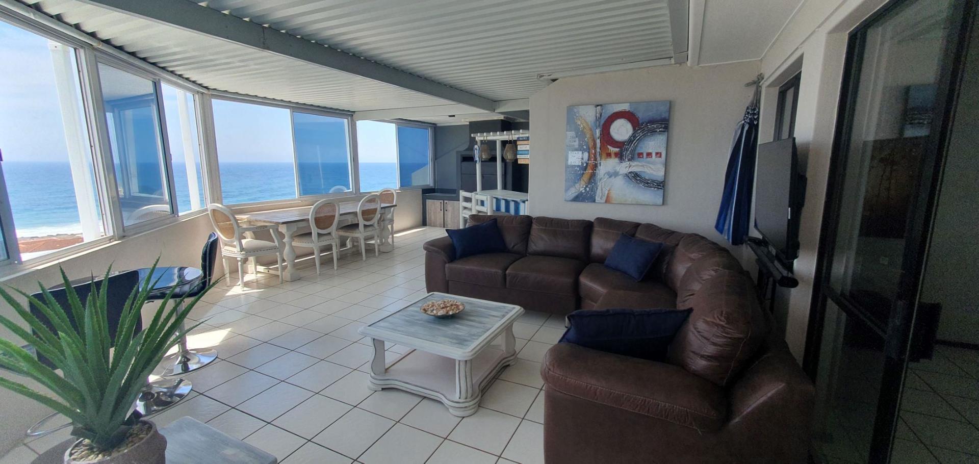 4 Bedroom Apartment / flat for sale in Manaba Beach P24113767397