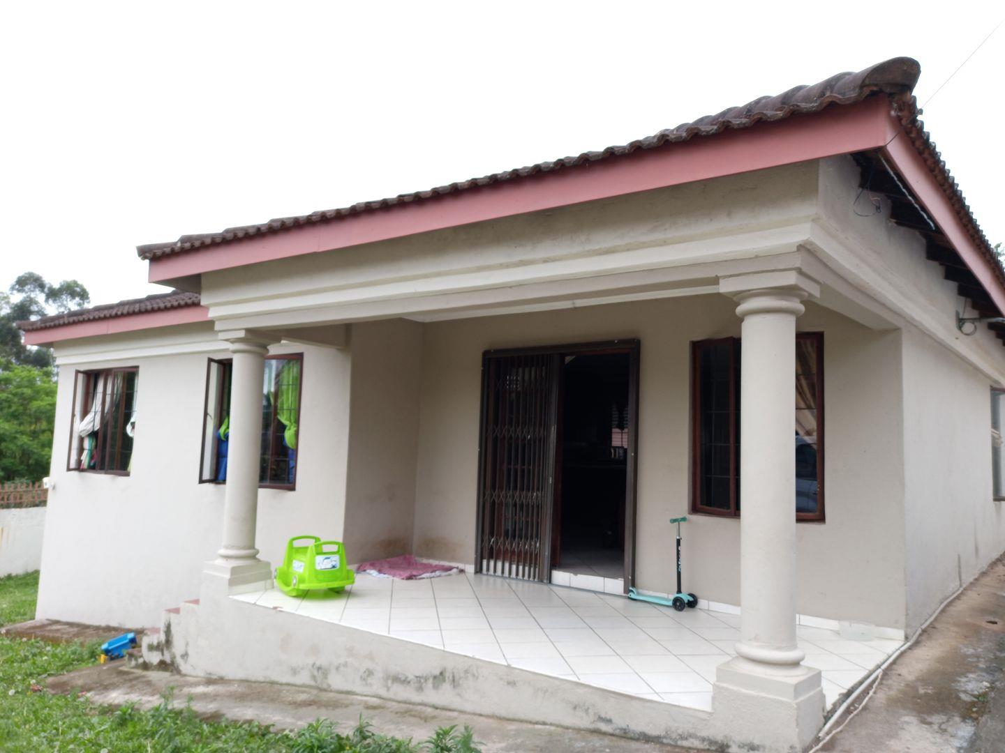 3 Bedroom House for sale in Stonehenge Ext 1 P24113767440