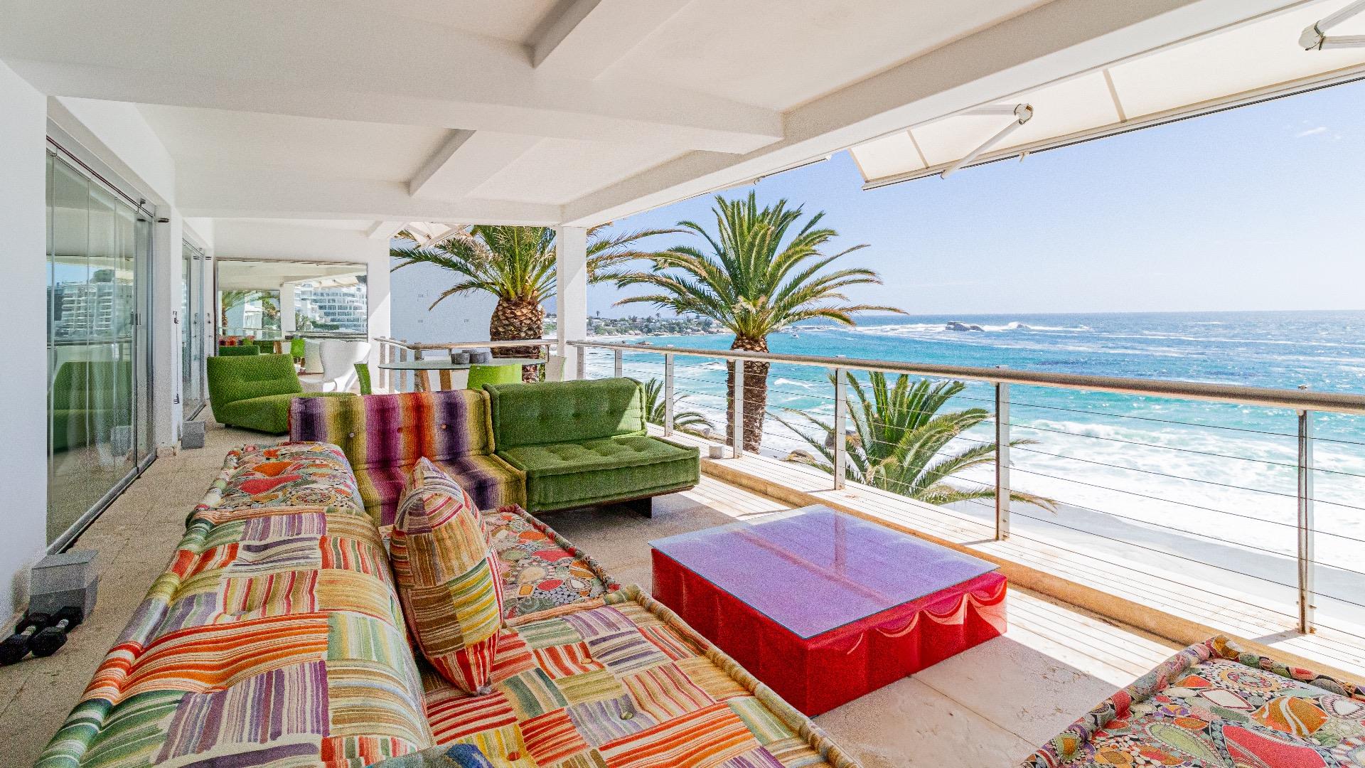 2 Bedroom Apartment / flat to rent in Clifton 52 Victoria Rd P24