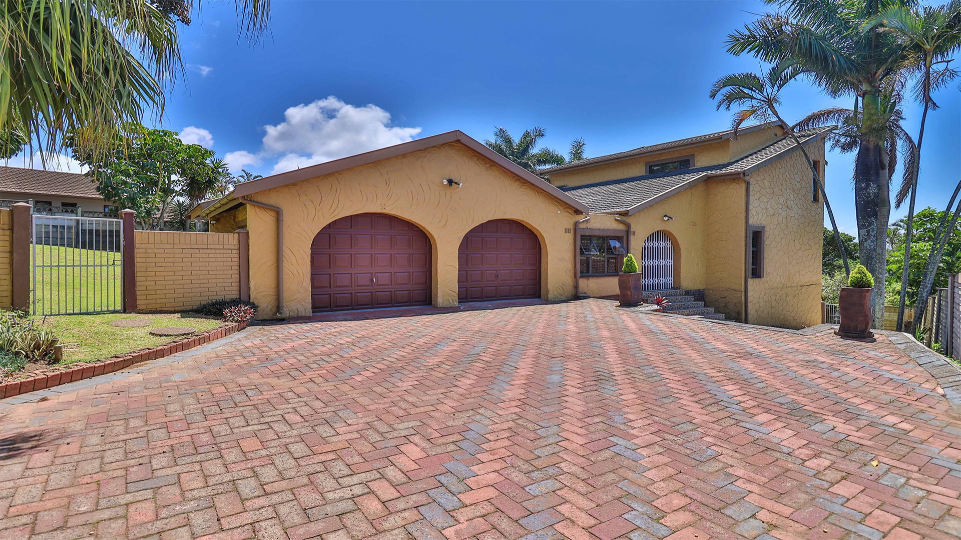 Property and houses for sale in Kingsburgh Kingsburgh Property