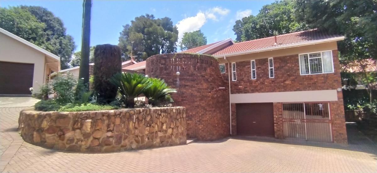 Constantia Park Property Houses to rent in Constantia Park