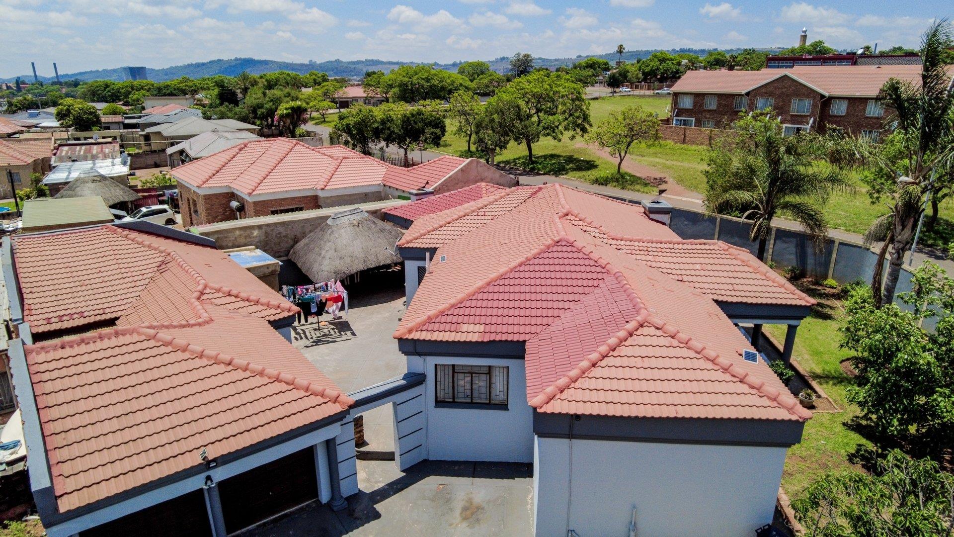 West Park, Pretoria Property Houses for sale in West Park, Pretoria