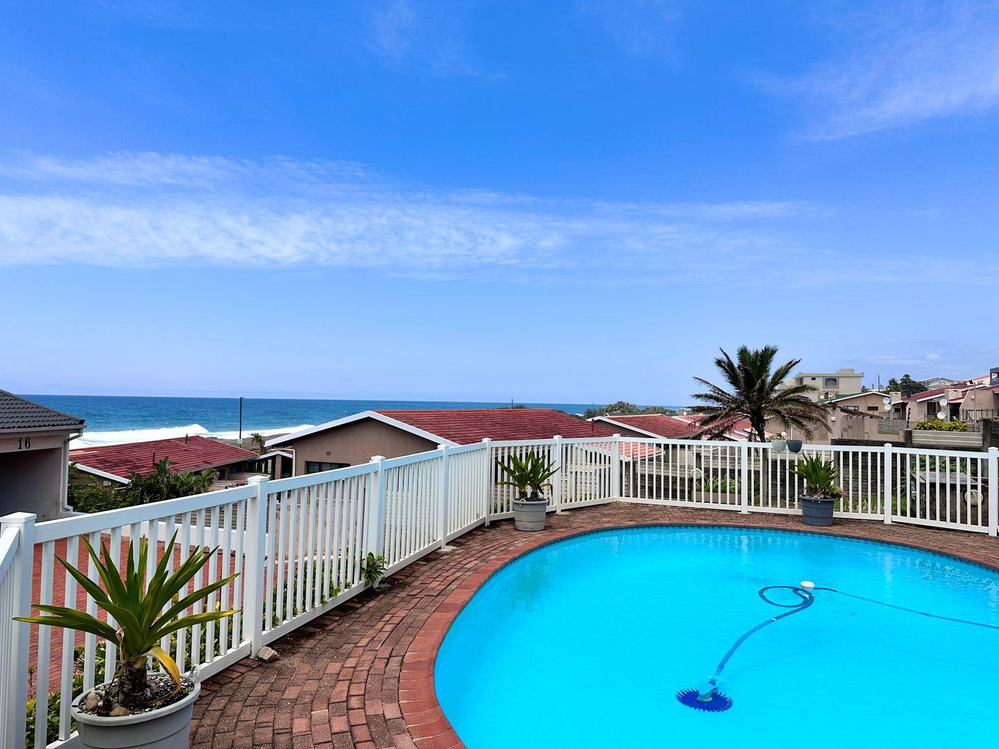 2 Bedroom Apartment / flat for sale in Manaba Beach P24113767858