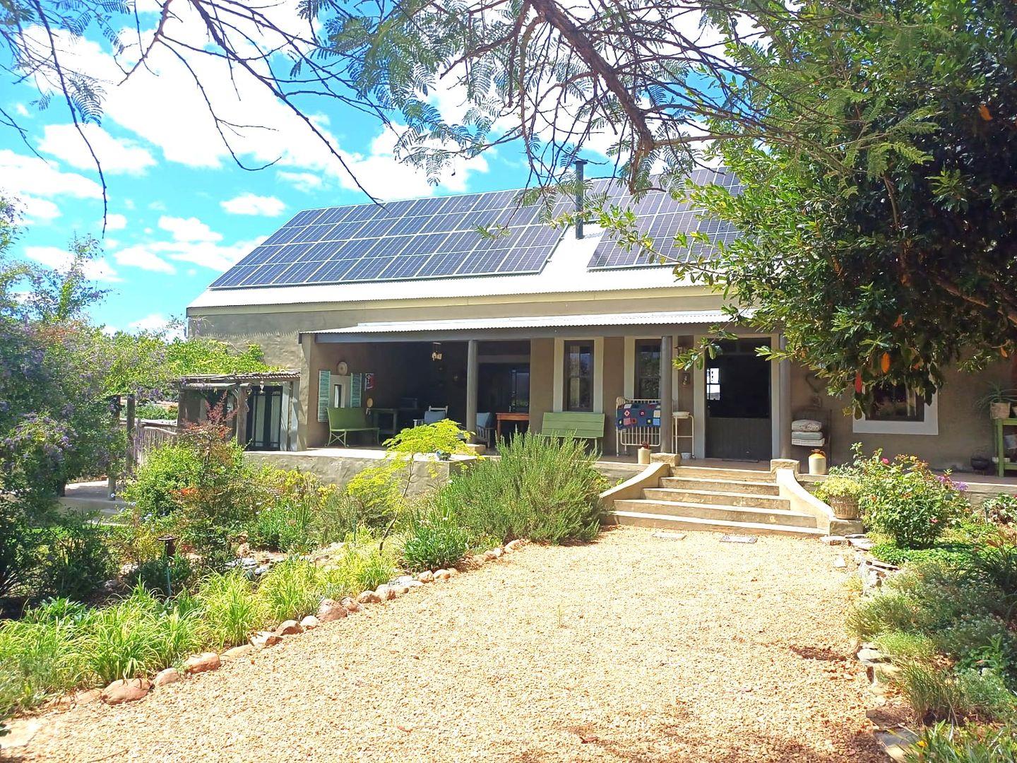 Klein Karoo Property Farm for sale in Klein Karoo