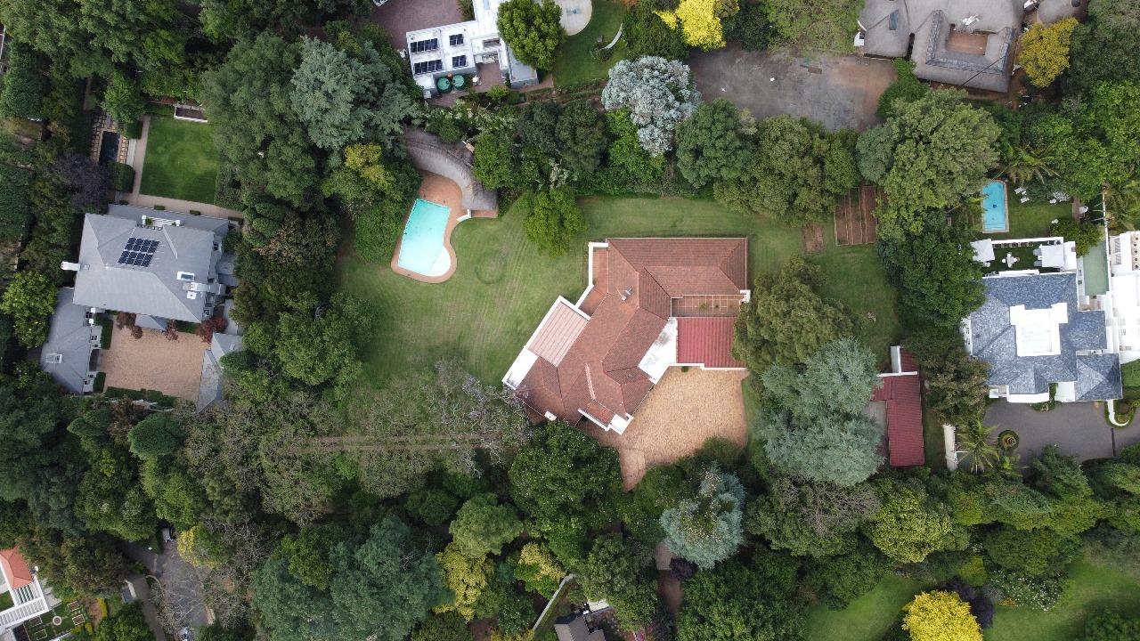 Vacant land / plot for sale in Hyde Park P24113767886