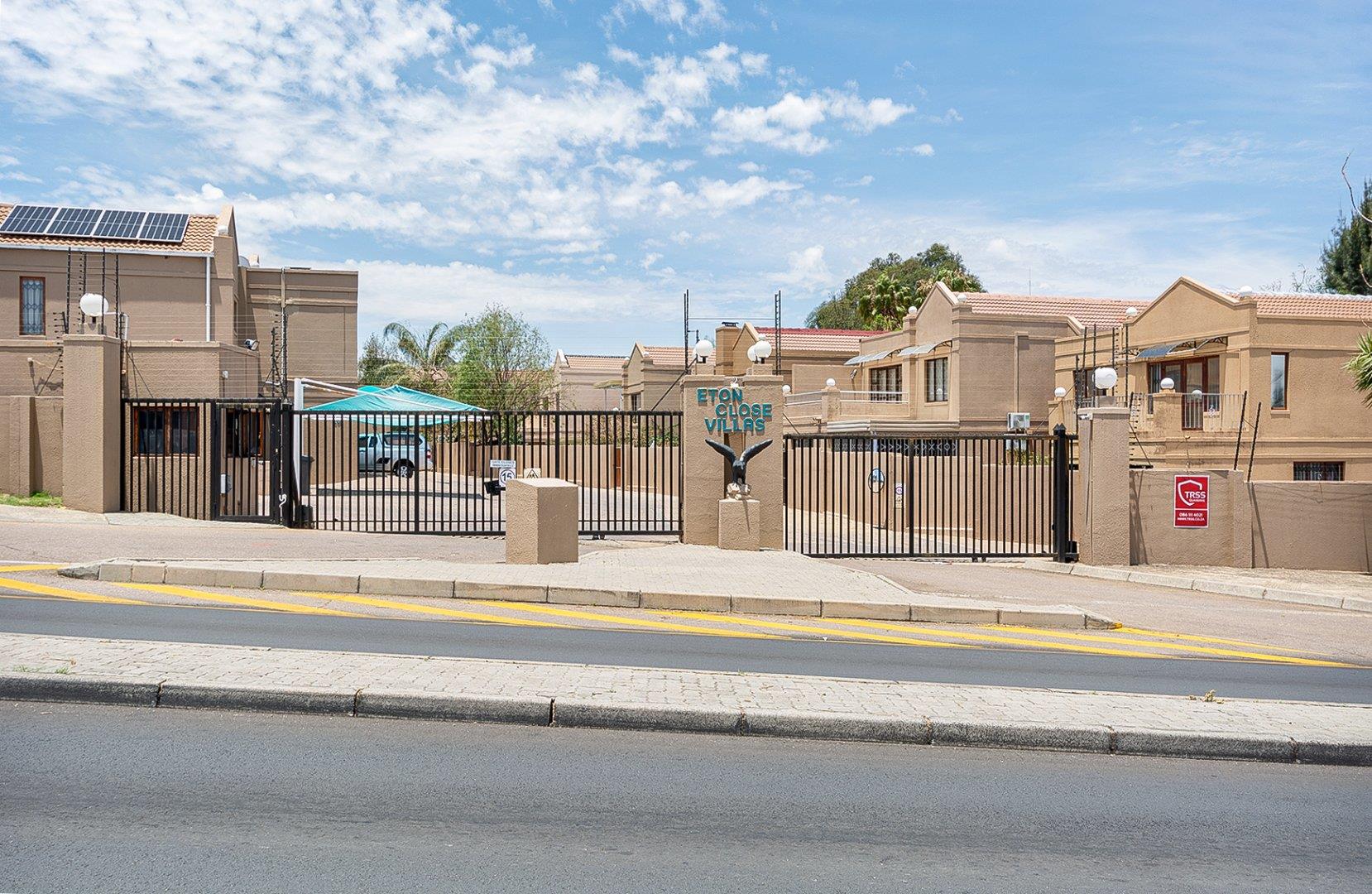 Townhouses for sale in Midrand Midrand Property Page 6