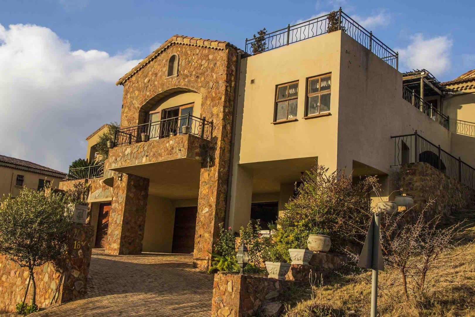 3 Bedroom House for sale in Estate D' Afrique P24113767971