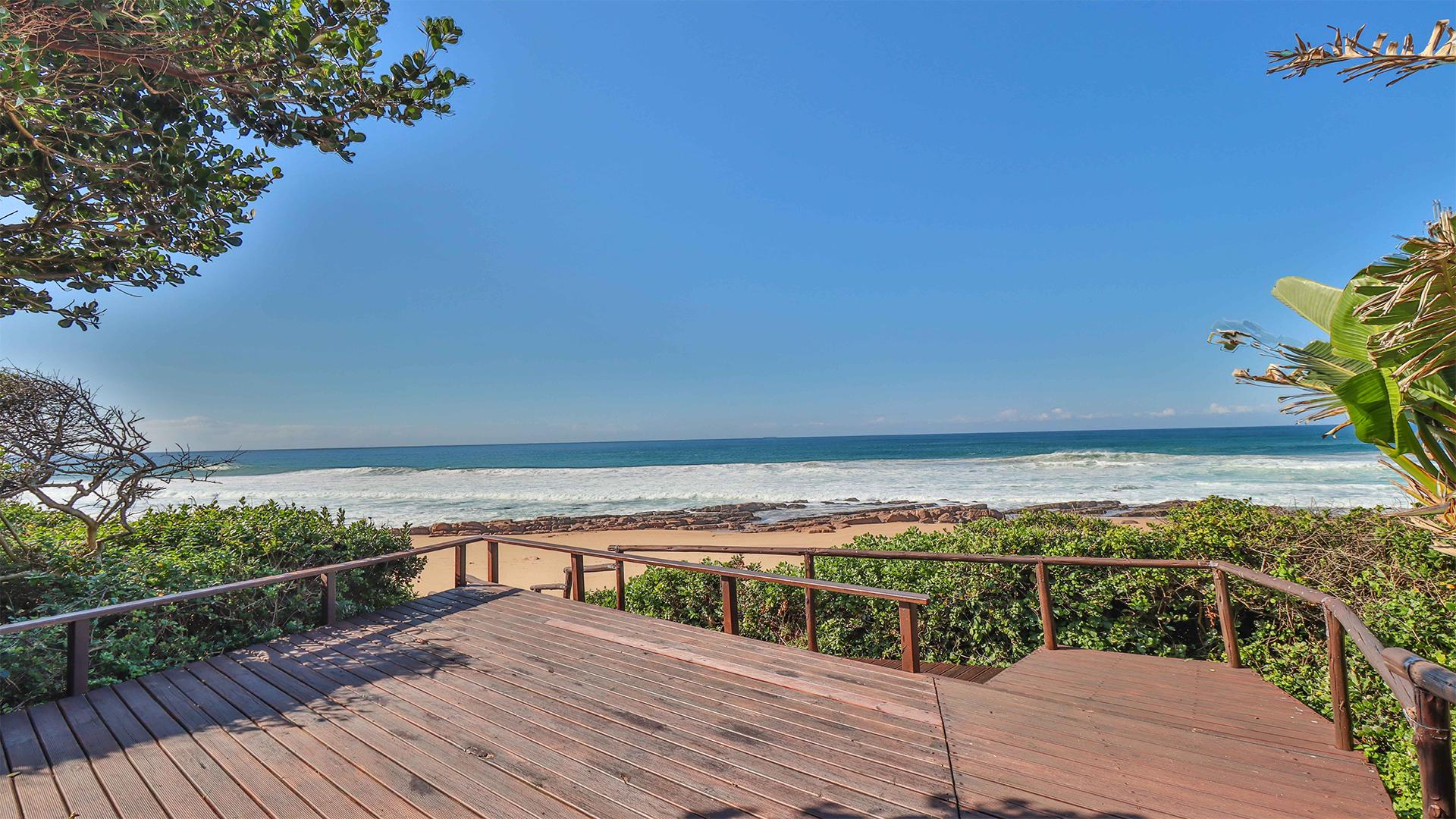 4 Bedroom Townhouse for sale in Kelso Umdoni Nonurban P24113460992