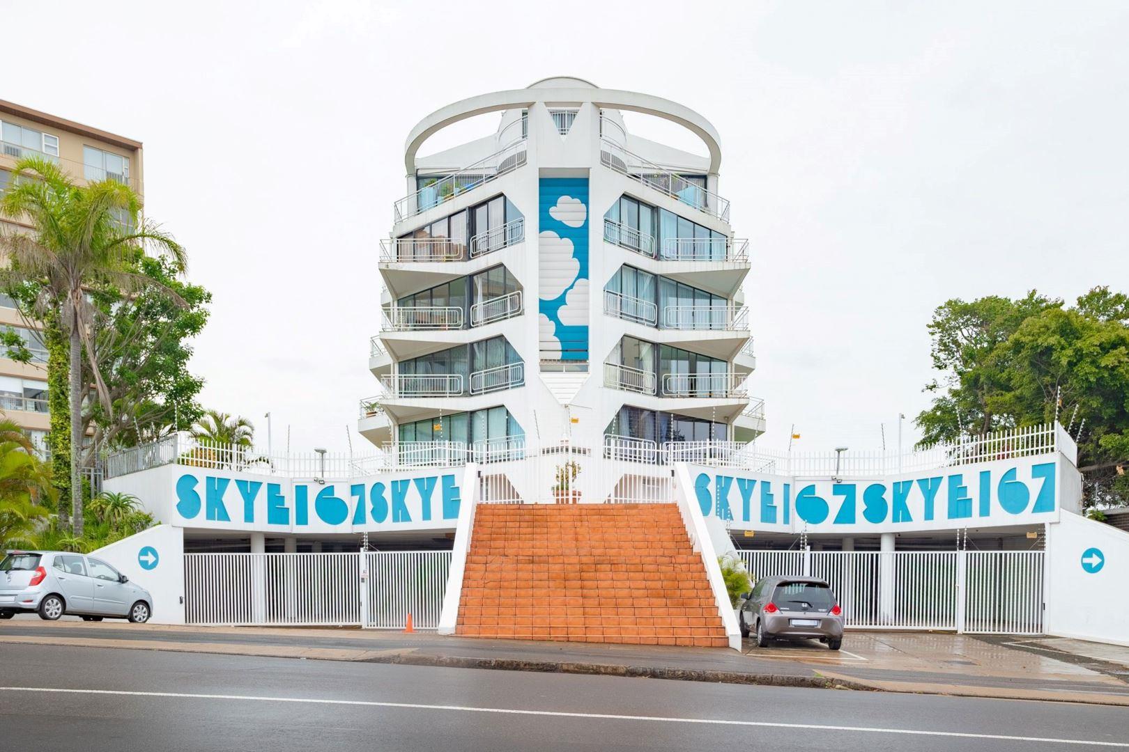 Musgrave Property Apartments / flats for sale in Musgrave