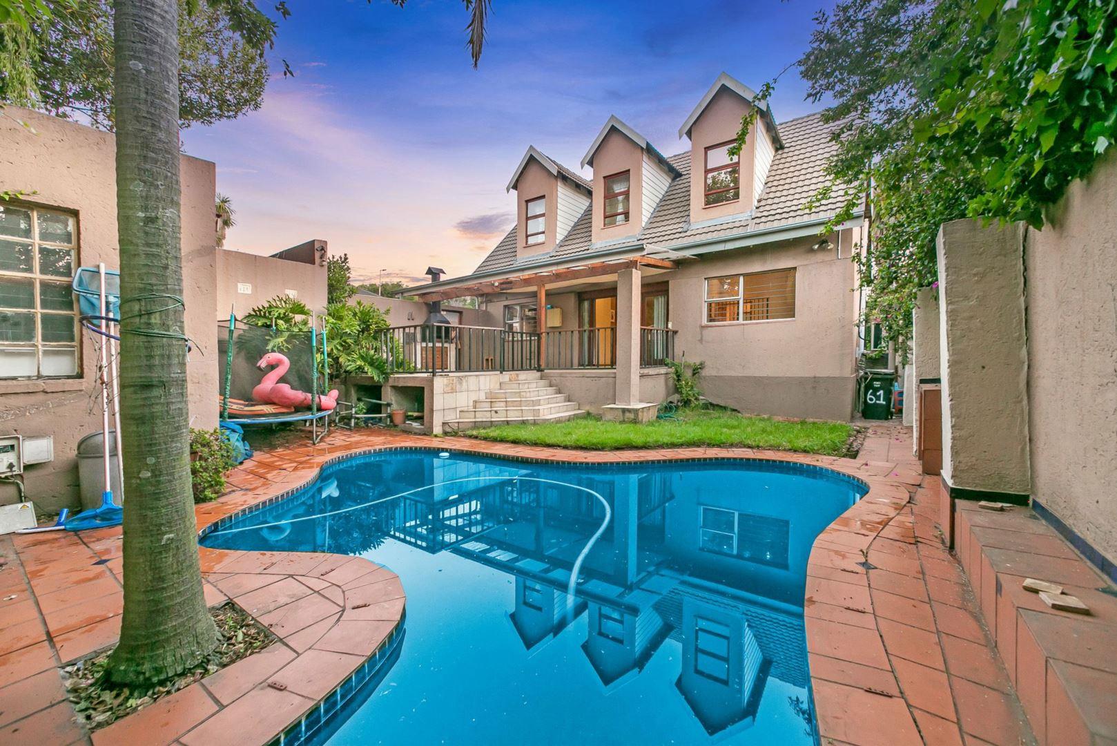 3 Bedroom House for sale in Norwood P24113768289