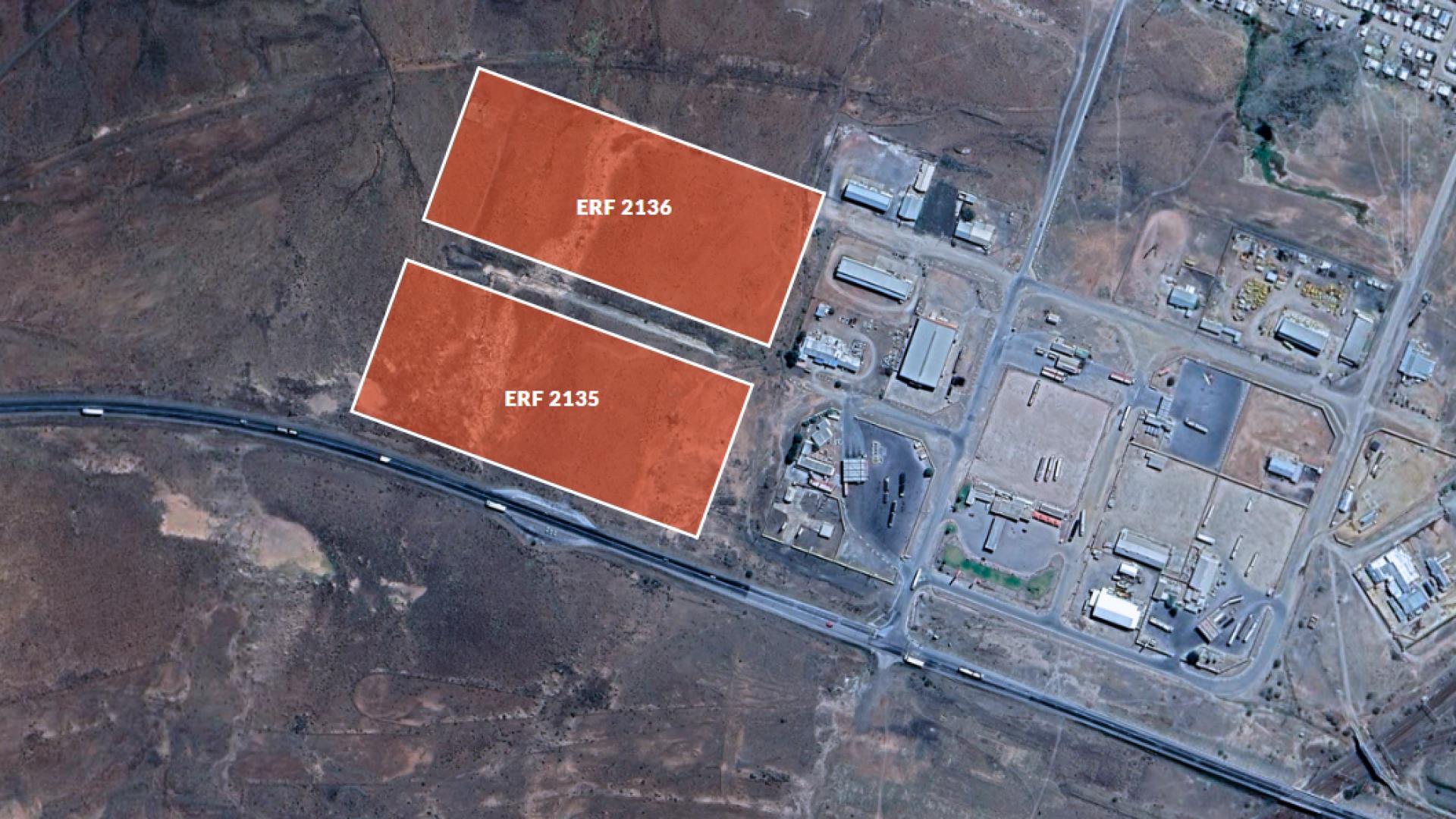 Vacant land / plots for sale in Beaufort West Beaufort West Property