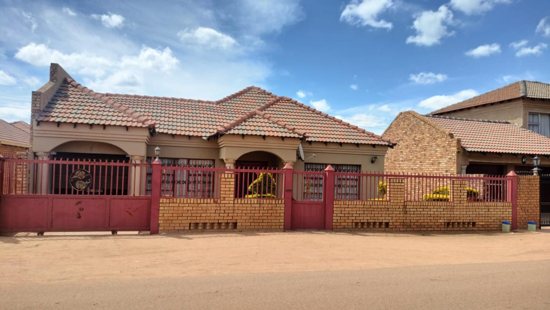 Hammanskraal Property Houses for sale in Hammanskraal