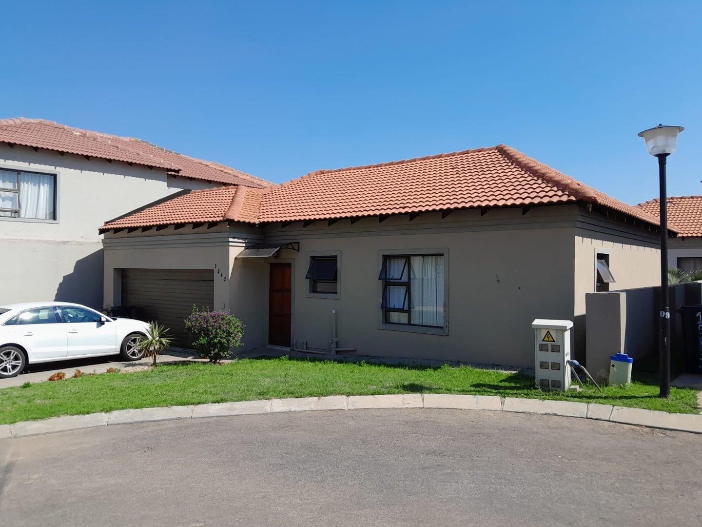 Sagewood, Midrand Property Property and houses to rent in Sagewood