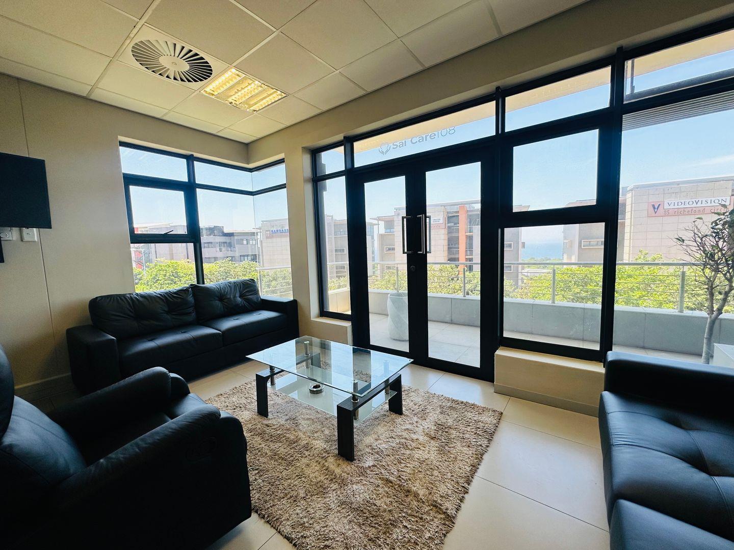 Commercial property to rent in Umhlanga Umhlanga Property