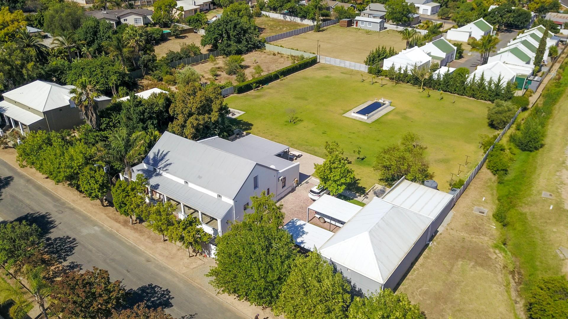 Property and houses for sale in Porterville Porterville Property