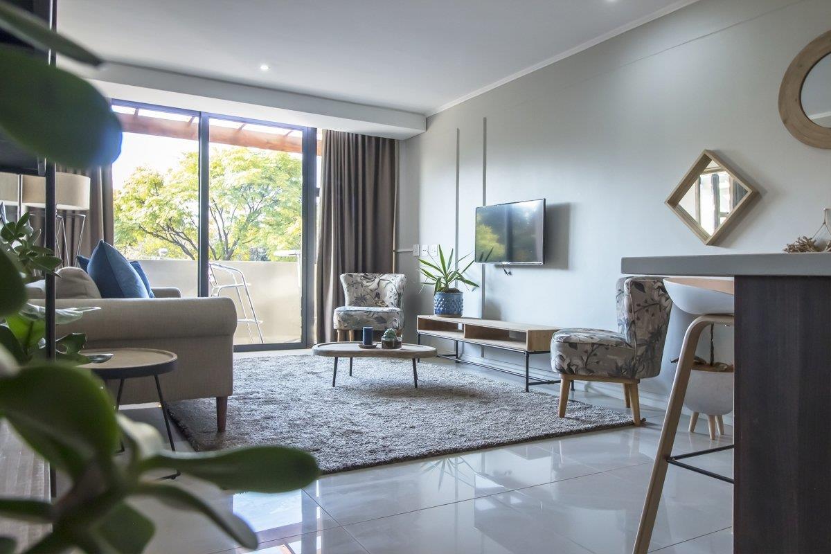 Menlo Park Property Property and houses to rent in Menlo Park