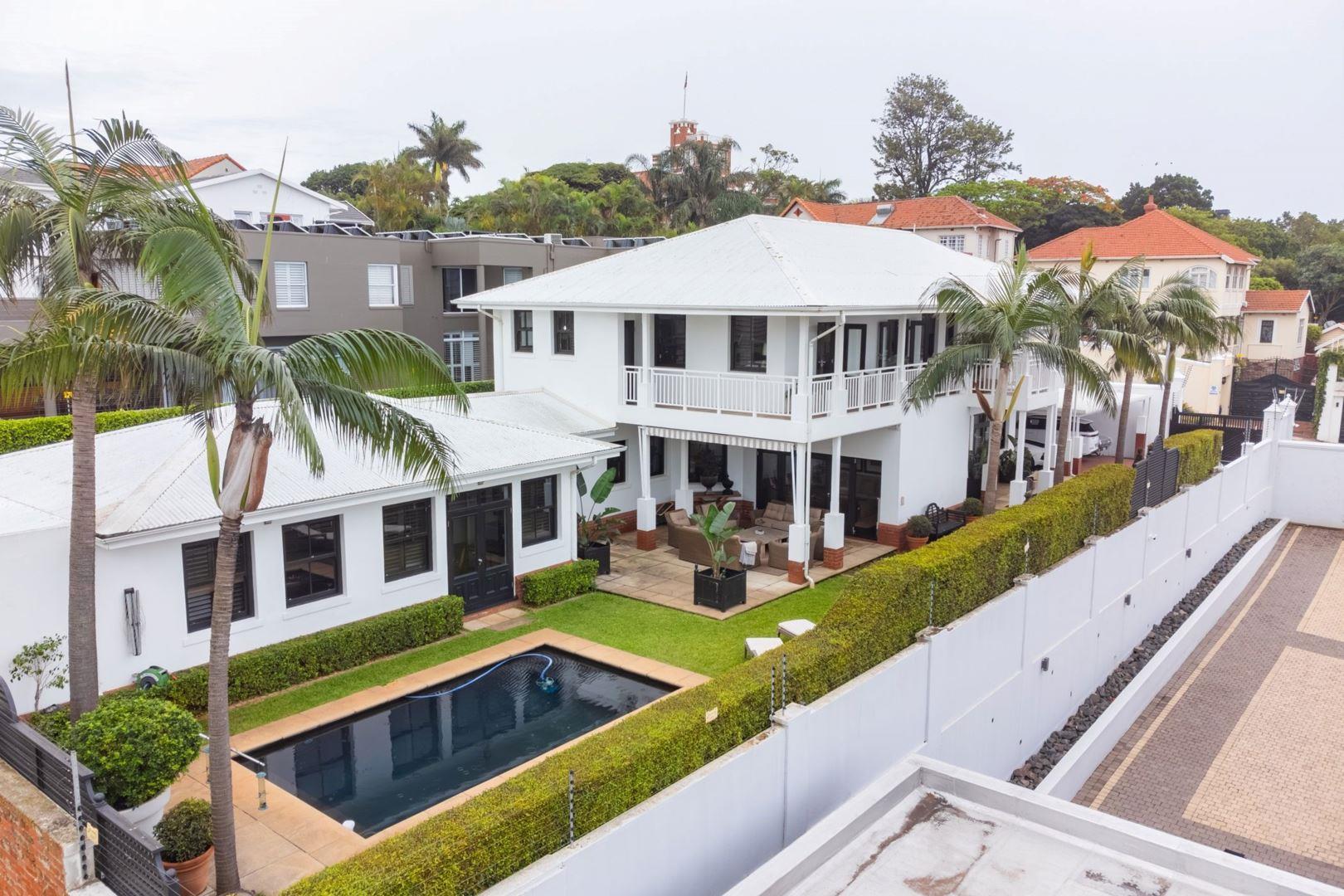 4 Bedroom House for sale in Morningside 9 Nuttall Gardens P24113768623