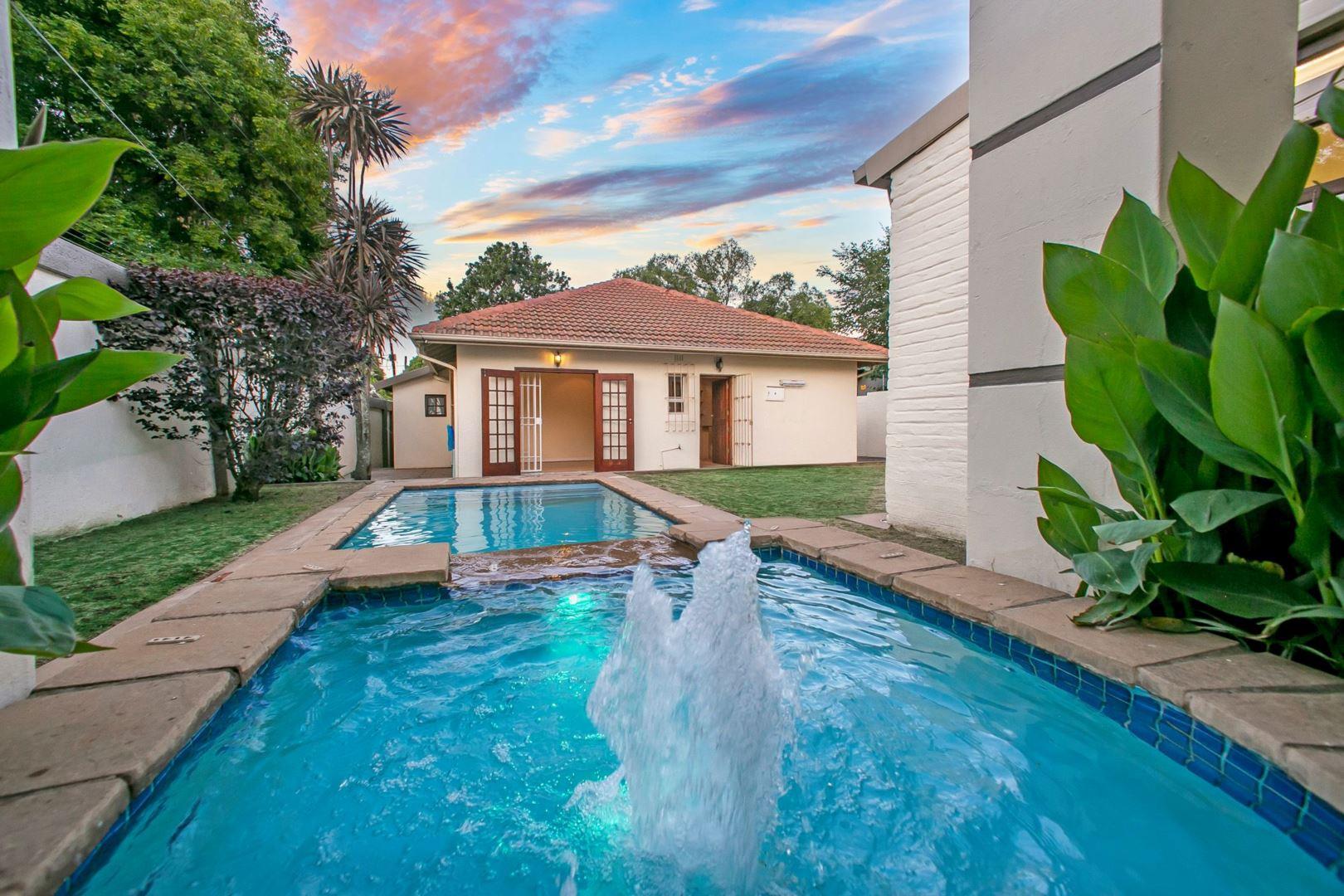 3 Bedroom House for sale in Norwood P24113768637