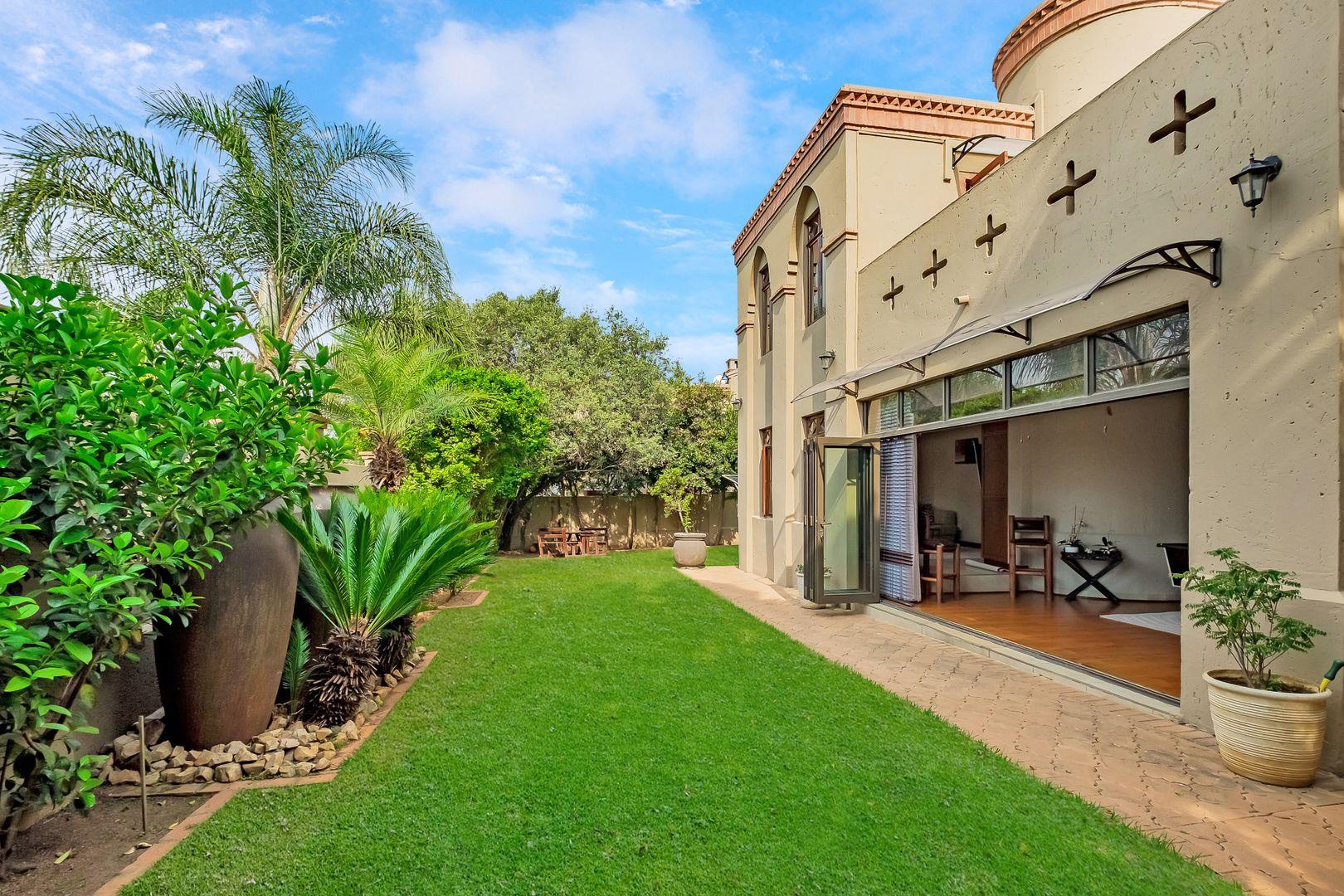 Eagle Canyon Golf Estate Property Townhouses to rent in Eagle Canyon