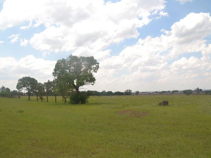 Vacant Land / Plot for Sale in Carletonville Central