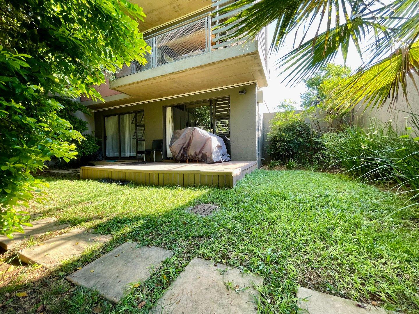 1 Bedroom Apartment / flat for sale in Menlo Park P24113769233