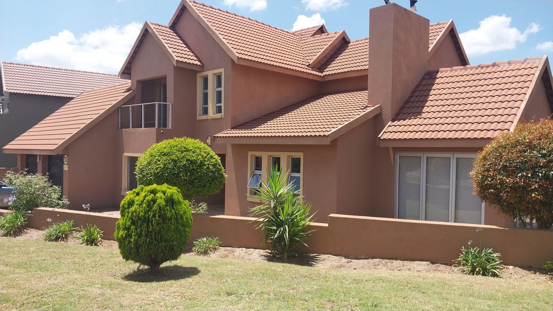 Brooklands Lifestyle Estate Property Houses to rent in Brooklands