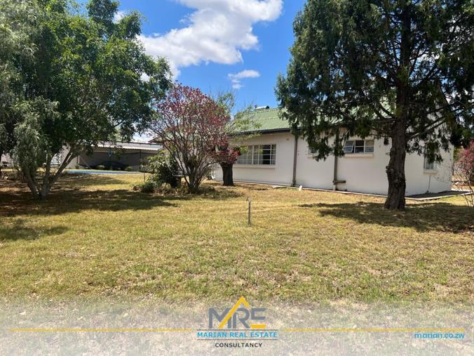 4 Bedroom House for Sale in Burnside