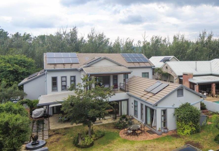 5 Bedroom House for sale in The Coves 13 Woodlands Cove P24113769773