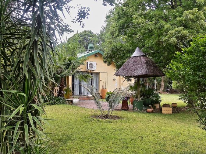 Farm for Sale in Wonderboom AH