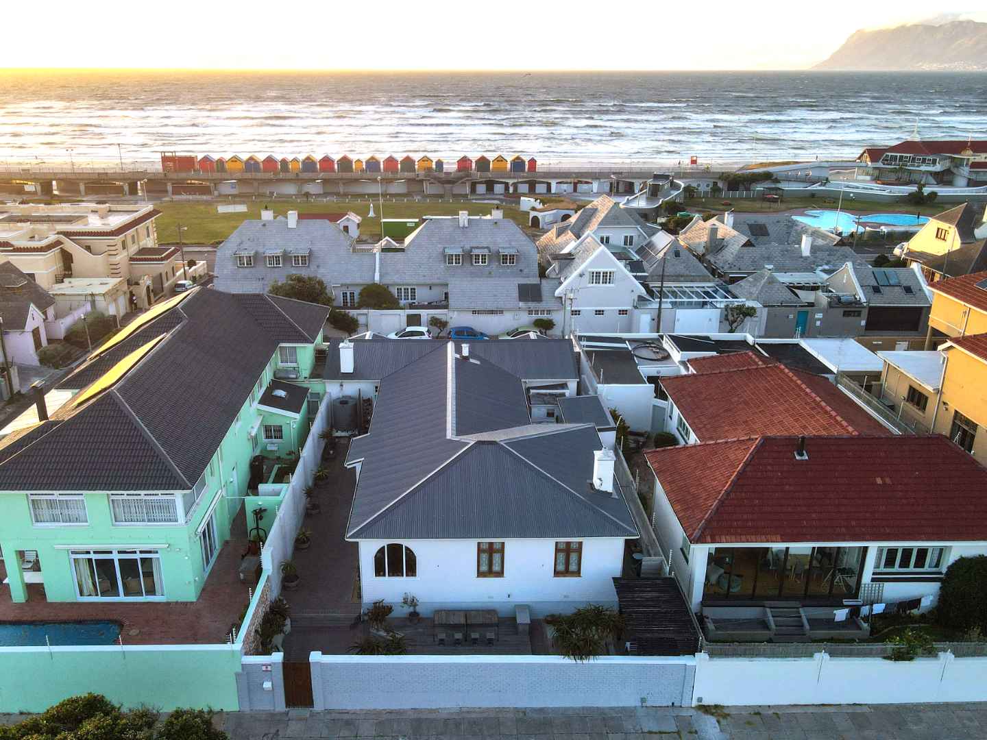 Muizenberg Property Property and houses for sale in Muizenberg