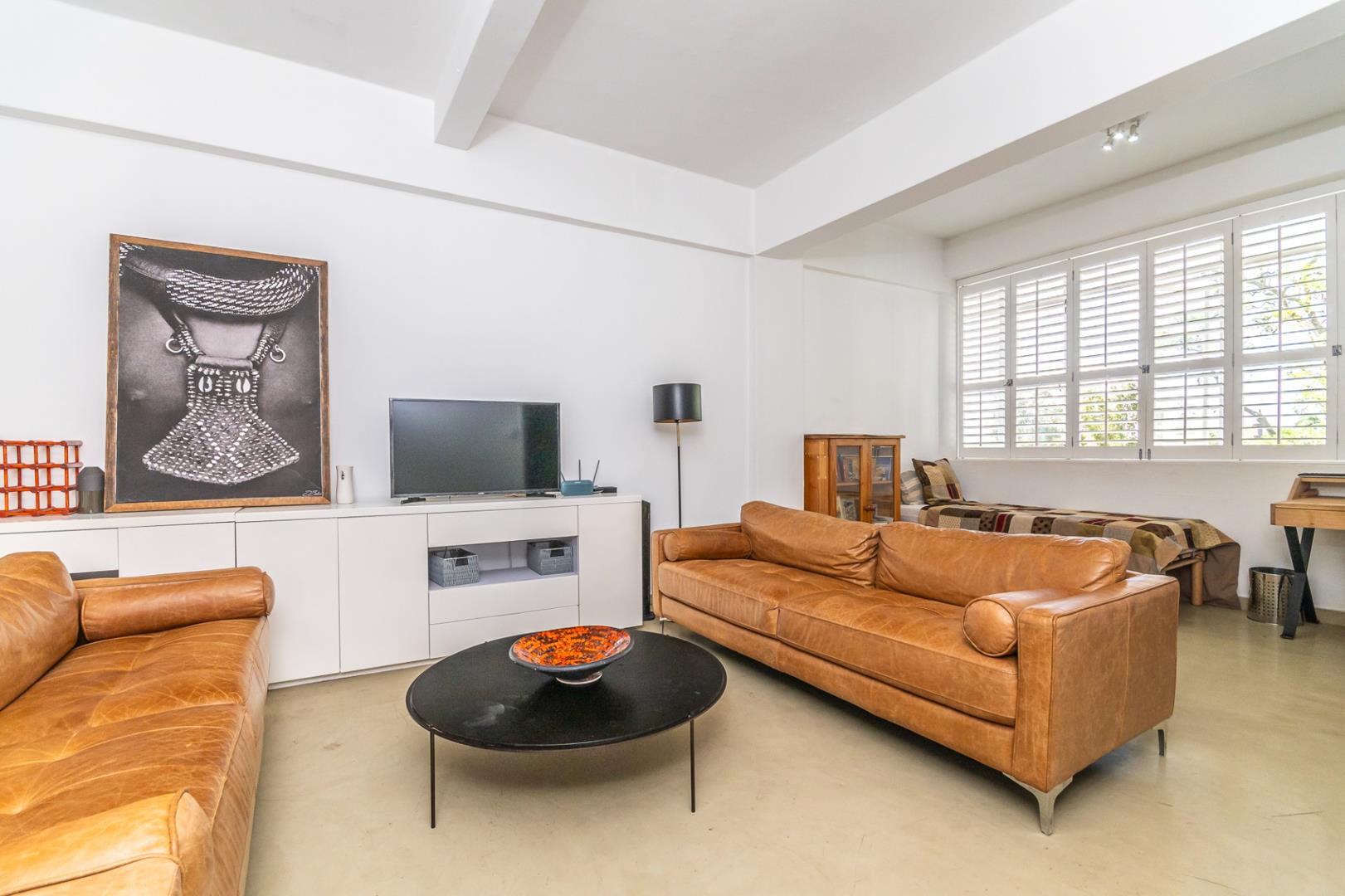 1 Bedroom Apartment / flat for sale in Rosebank P24113770388