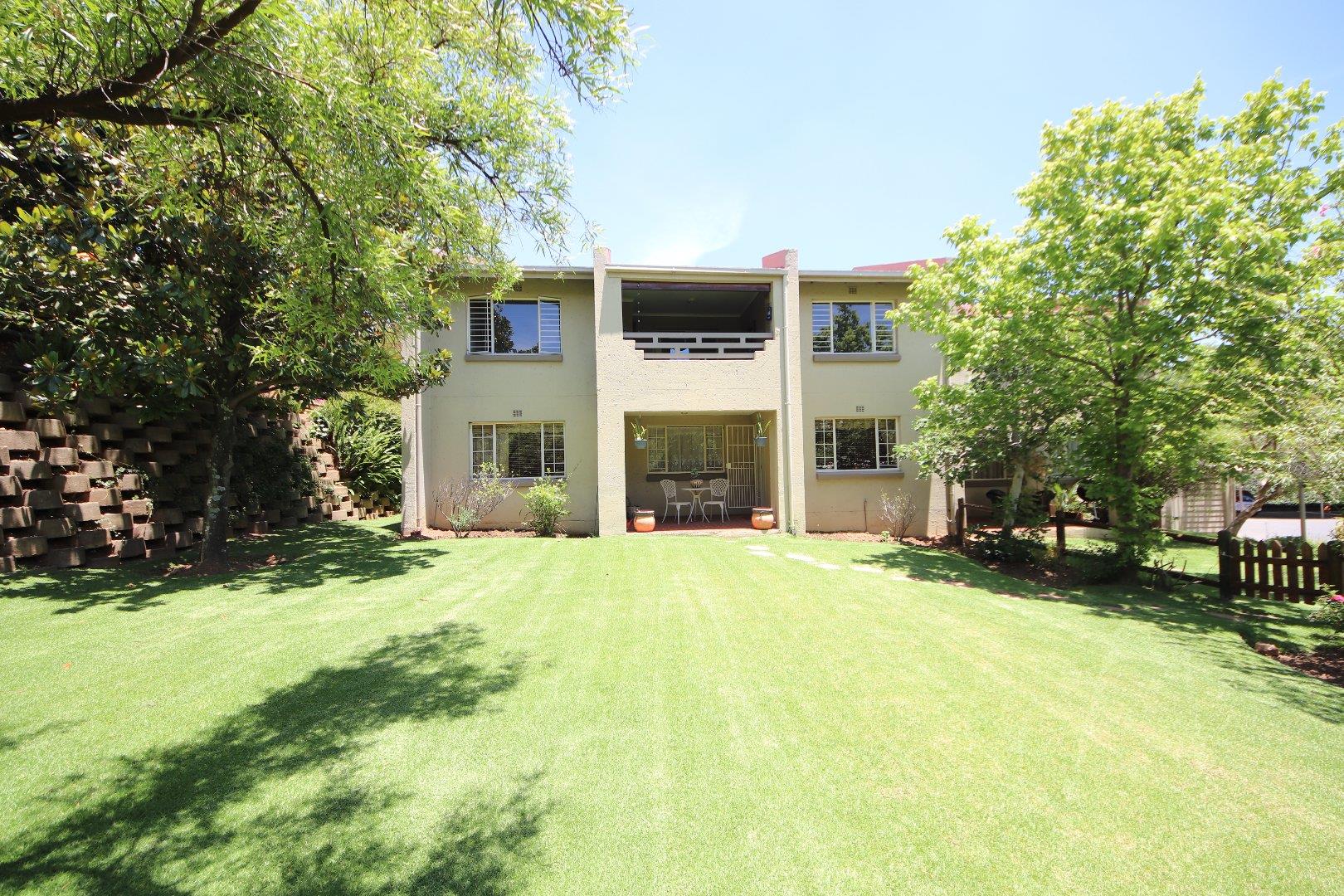 3 Bedroom Apartment / flat for sale in Eden Glen P24113770708