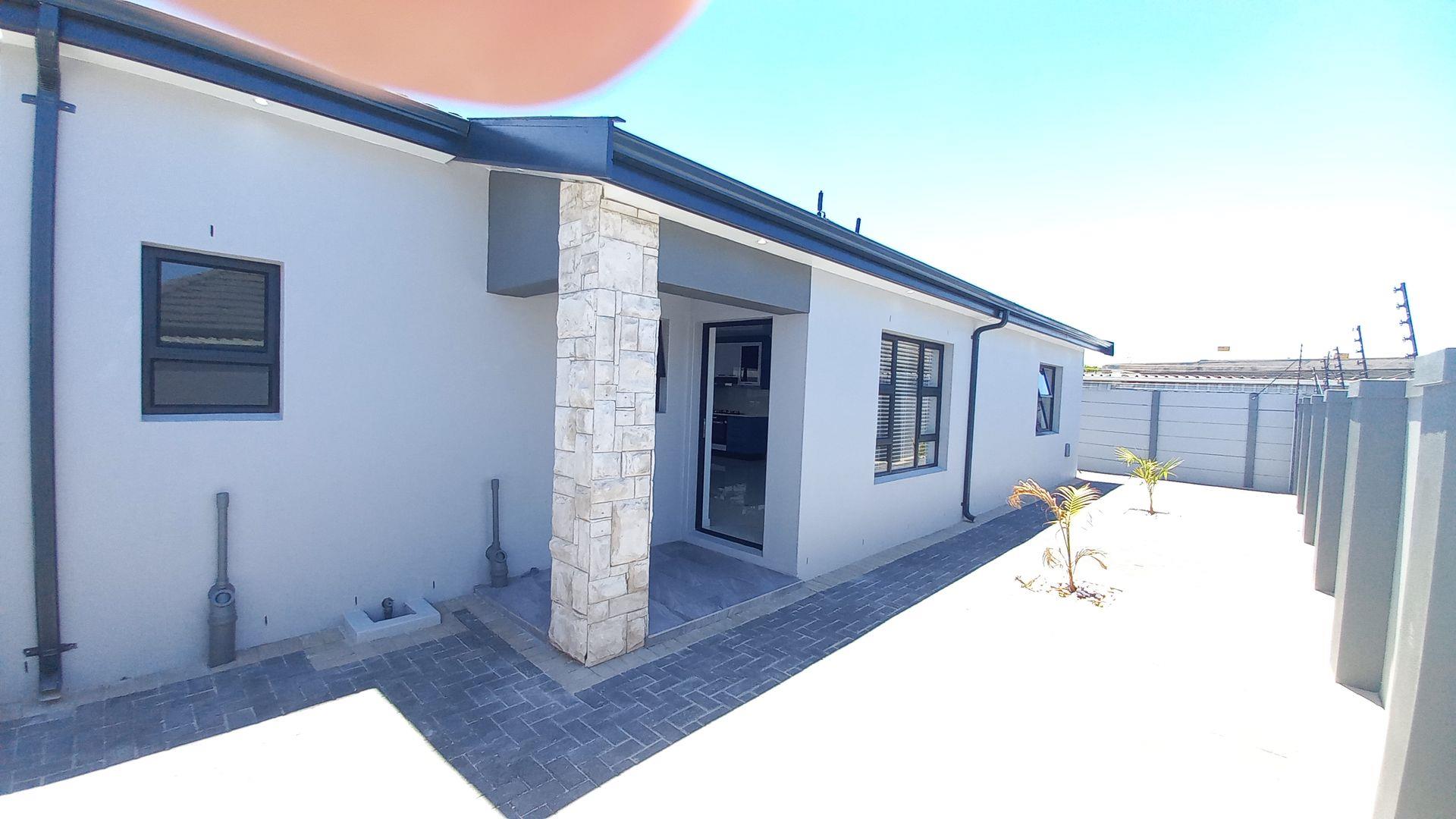 Penlyn Estate Property Property and houses to rent in Penlyn Estate