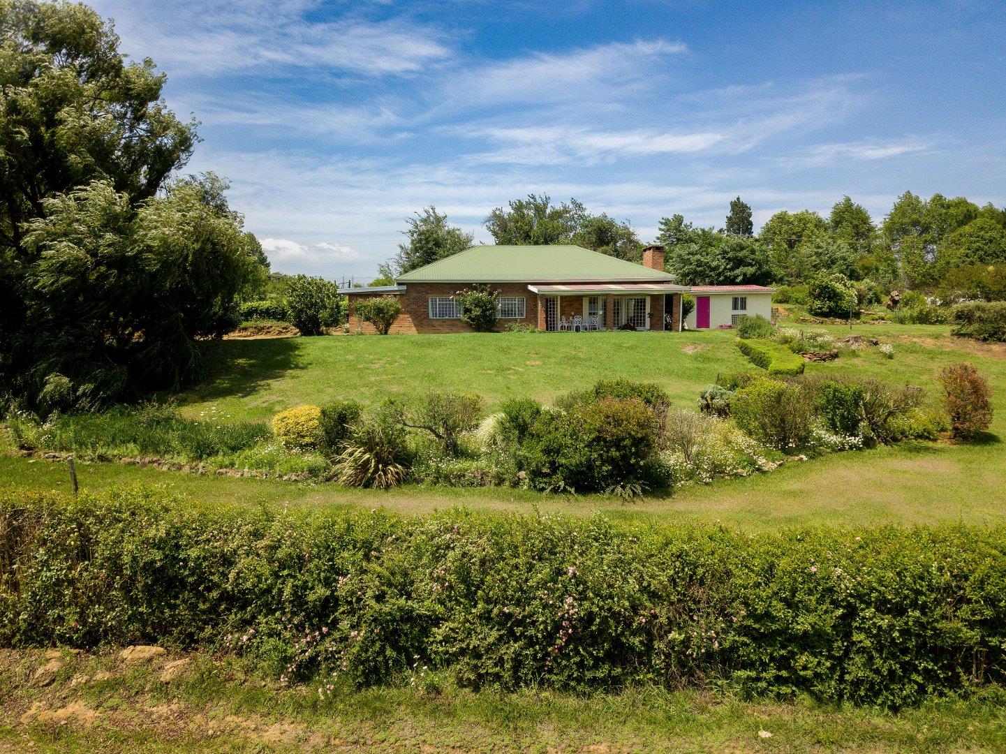 Houses for sale in Mooi River Mooi River Property