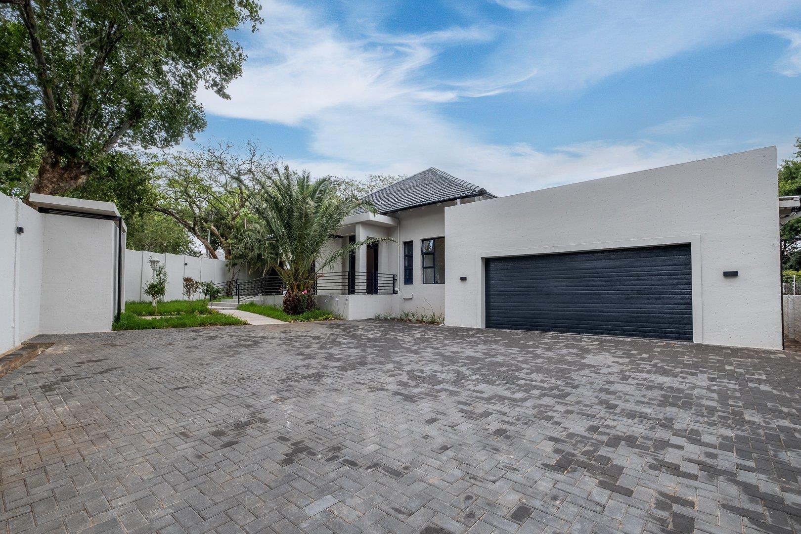 Greenside, Johannesburg Property Property and houses for sale in