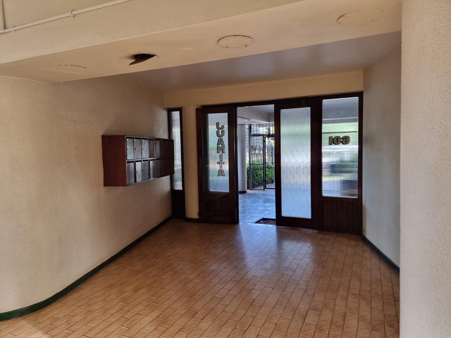 Arcadia, Pretoria Property Apartments / flats for sale in Arcadia