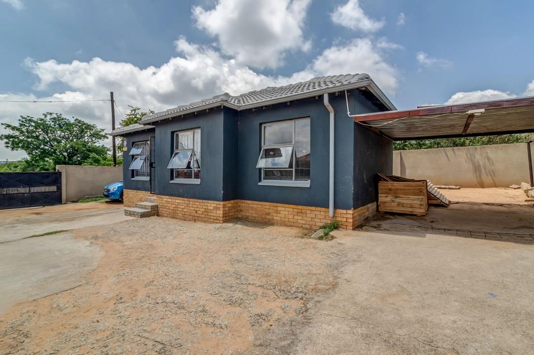 Cosmo City Property Houses for sale in Cosmo City