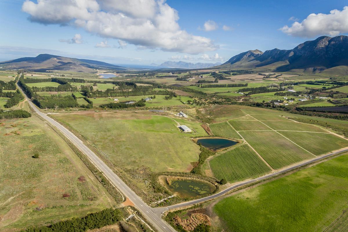 Overberg Property Farm for sale in Overberg