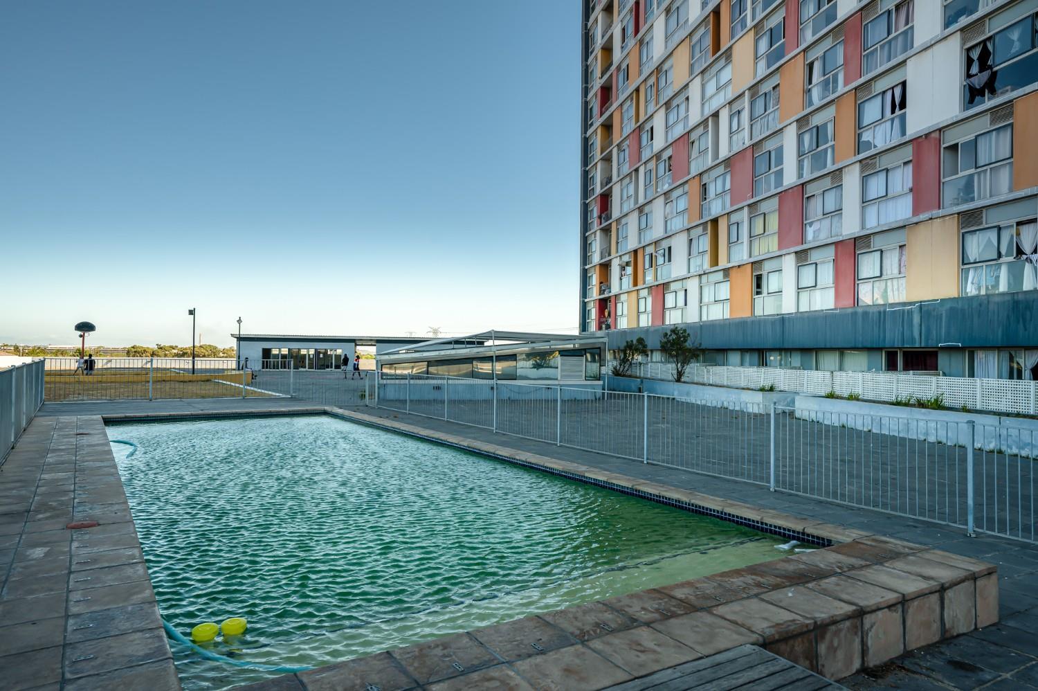 1 Bedroom Apartment / flat for sale in Townsend Estate P24113772051