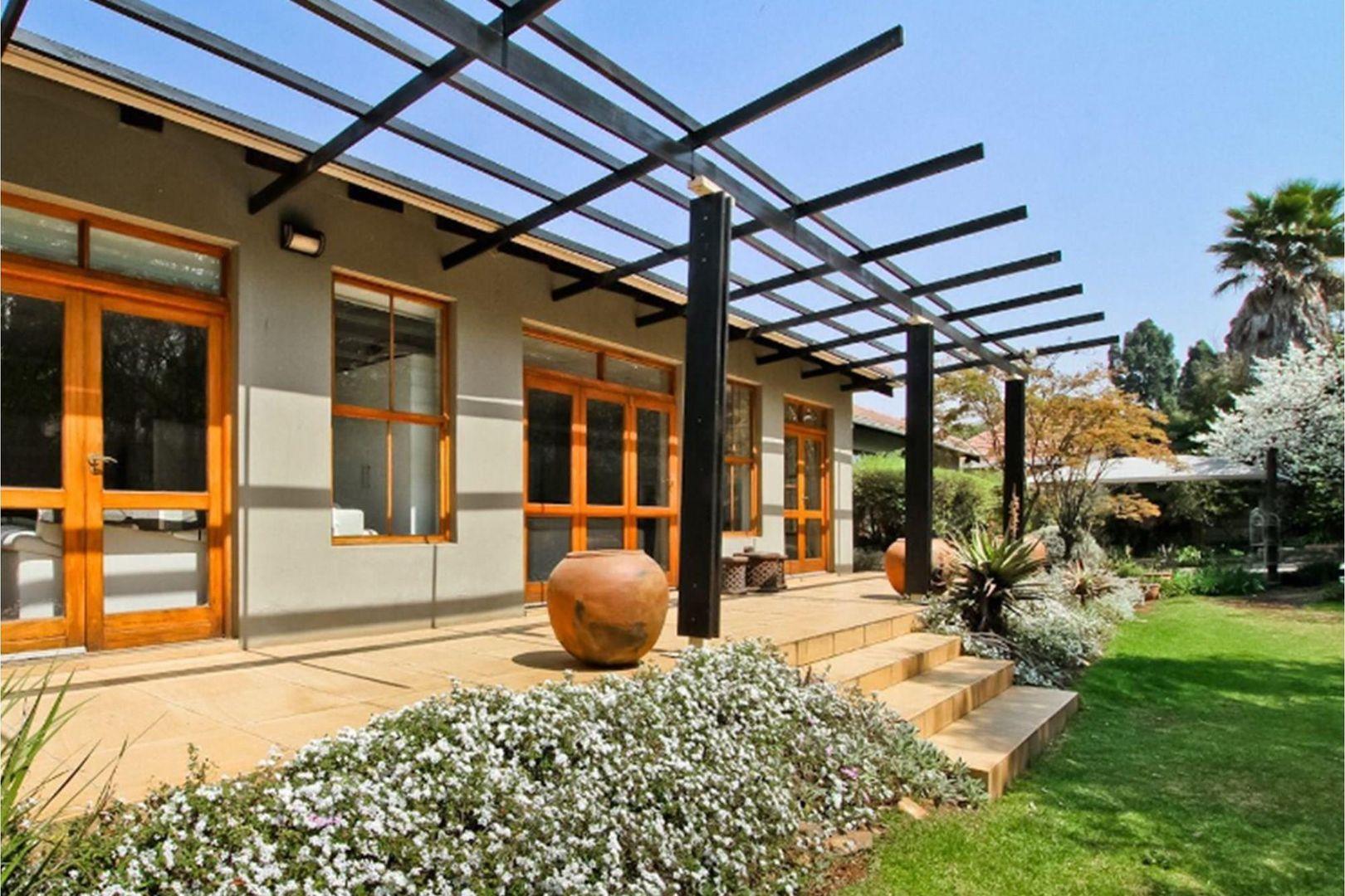 Observatory, Johannesburg Property Houses for sale in Observatory