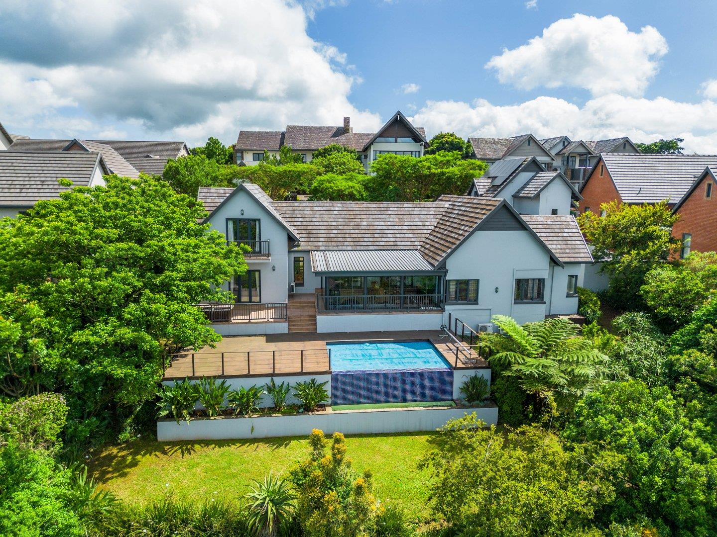 4 Bedroom House for sale in Cotswold Downs Golf & Country Estate 95