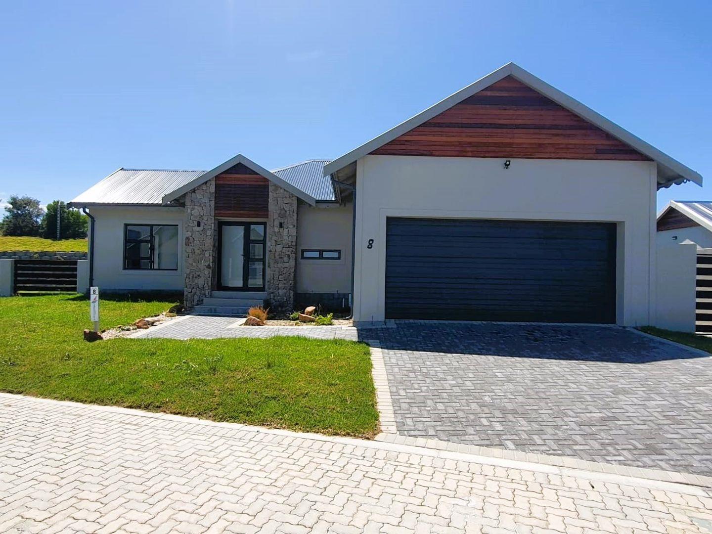 3 Bedroom House for sale in Marina Martinique P24113772142