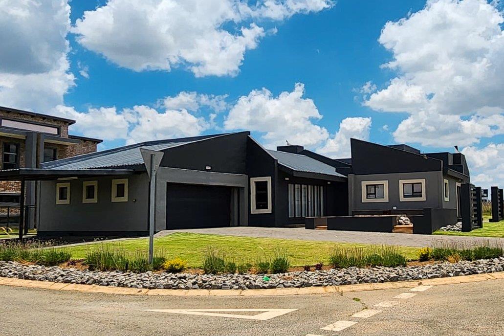 3 Bedroom House for sale in Summer Place Estate P24113772240