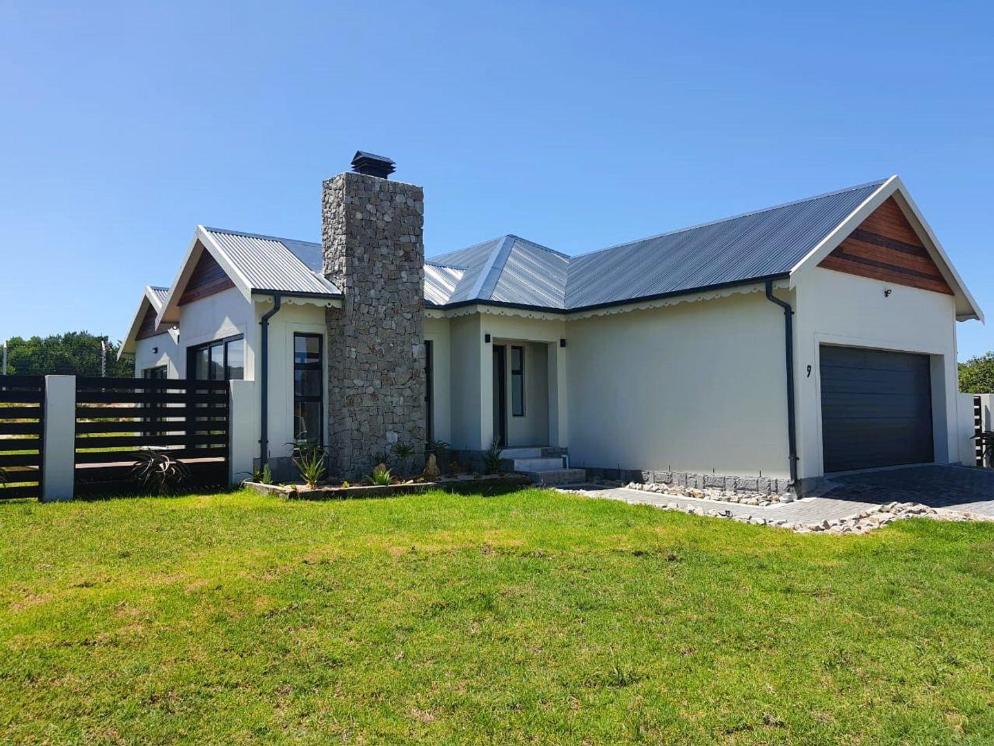 3 Bedroom House for sale in Marina Martinique P24113772305