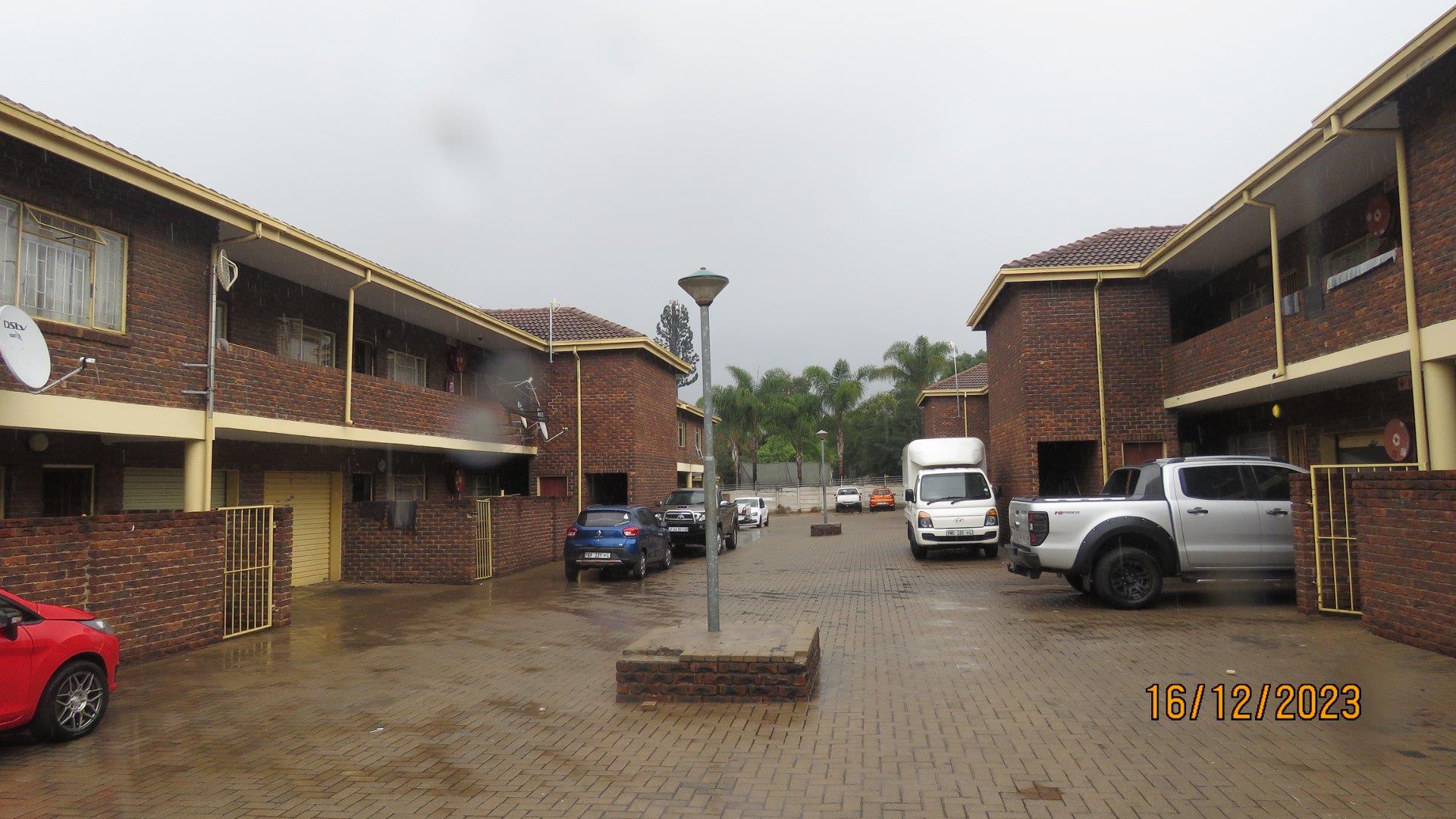 3 Bedroom Apartment / flat for sale in Polokwane Central P24113772724