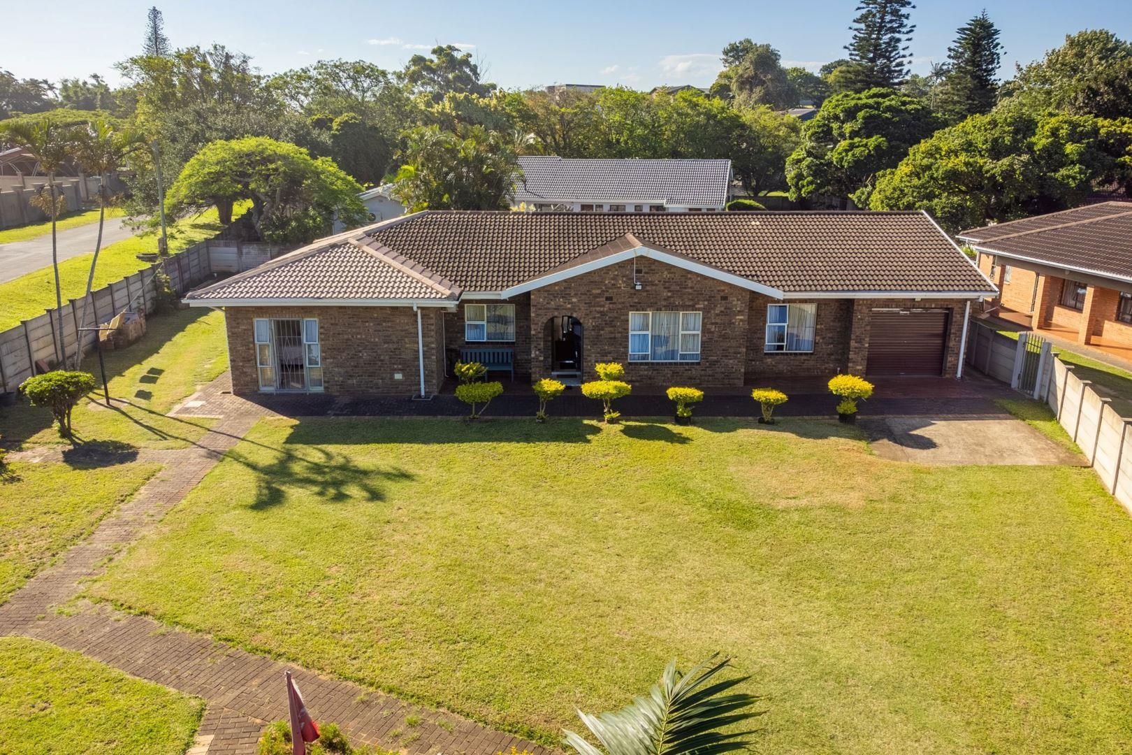 4 Bedroom House for sale in Oslo Beach P24113557762