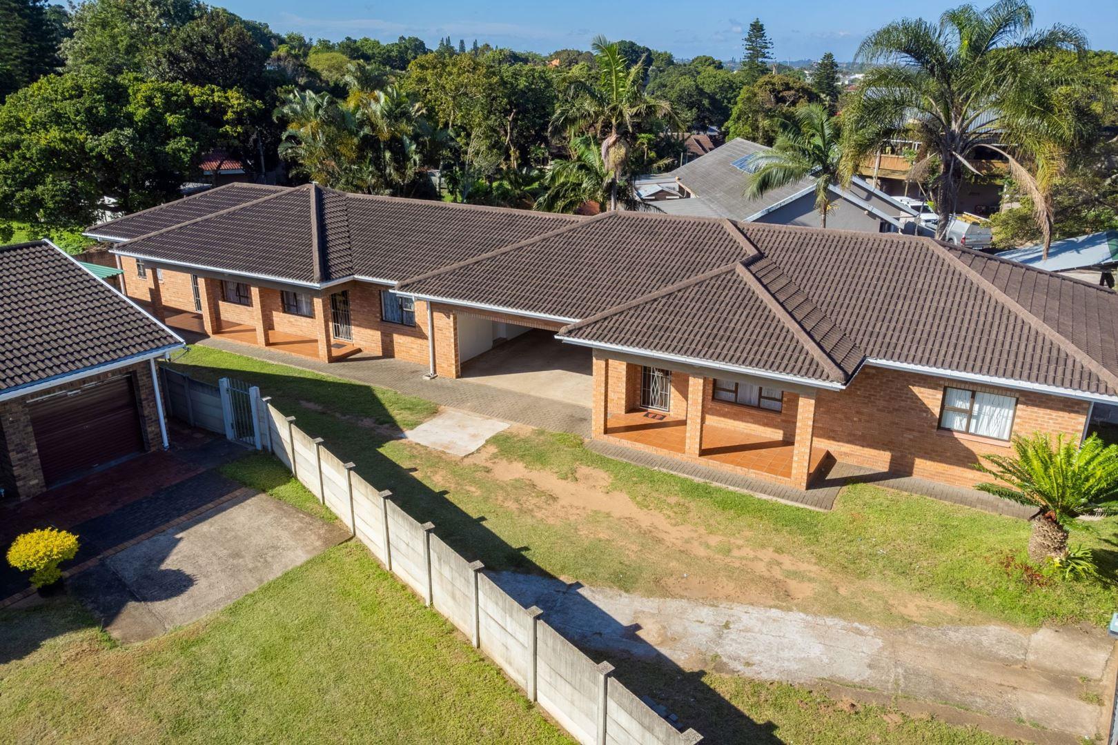 6 Bedroom House for sale in Oslo Beach P24113528780