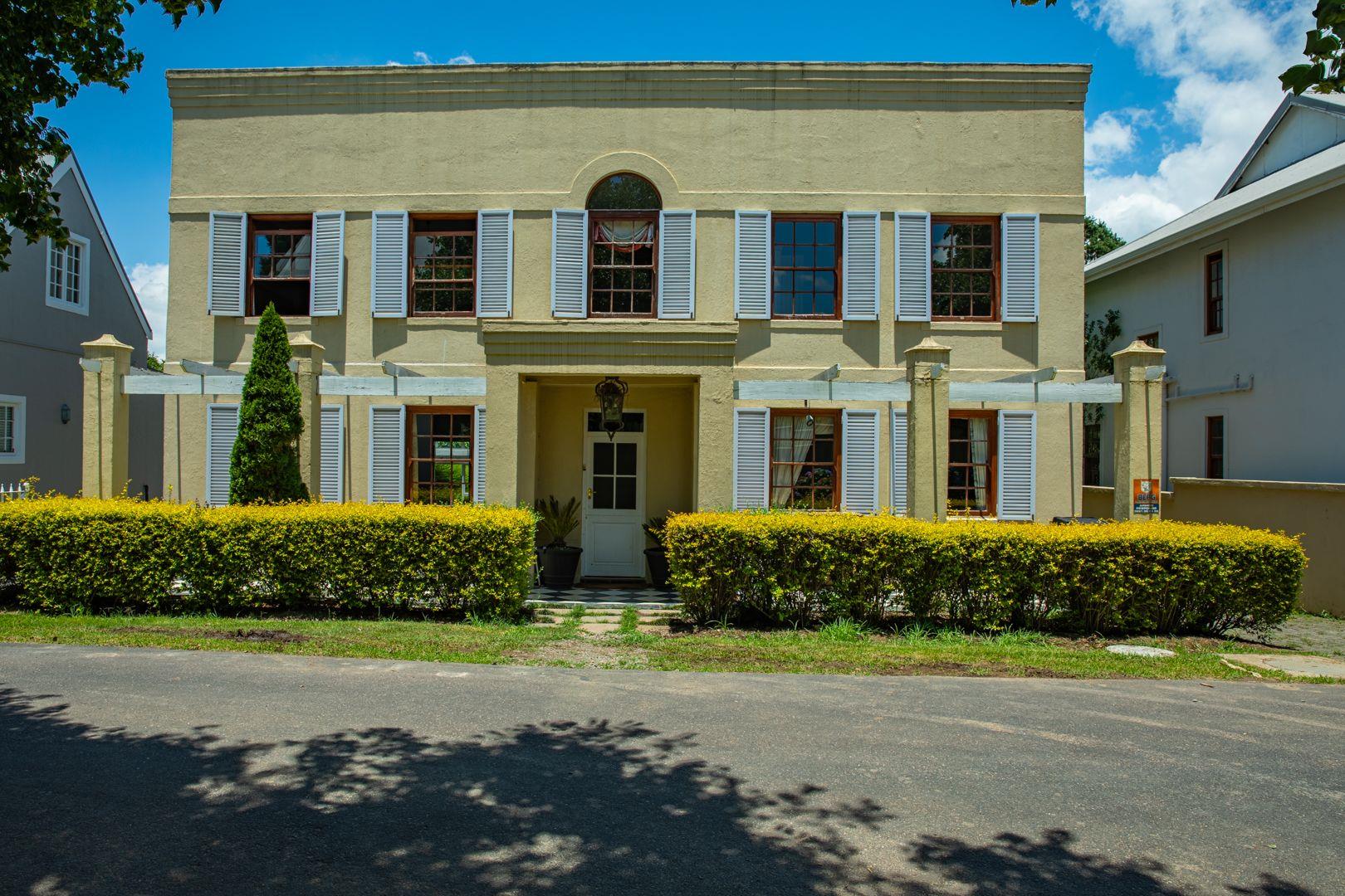 Gowrie Village Property Property and houses for sale in Gowrie