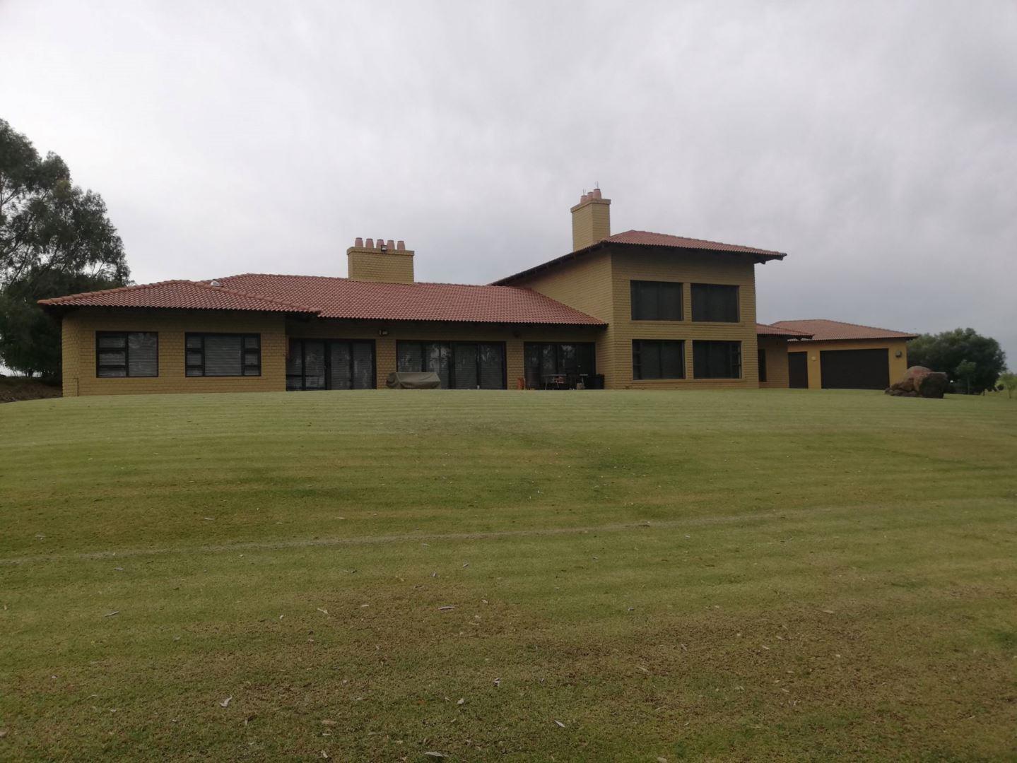 Farm for sale in Vaaldam SH P24113772934